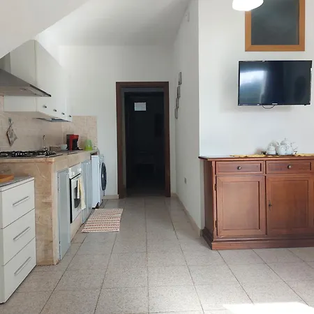 Apartamento Casa Juanne Iun P2043 *