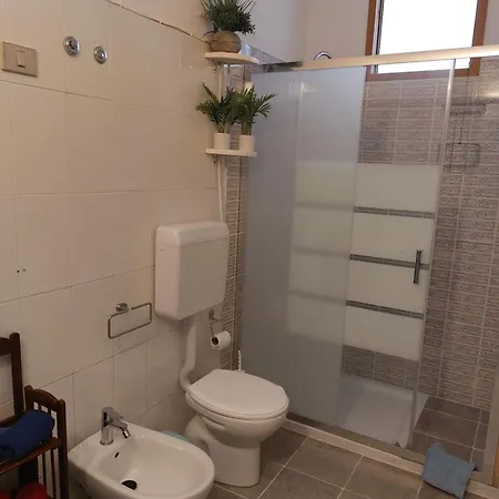 Casa Juanne Iun P2043 Galtellì