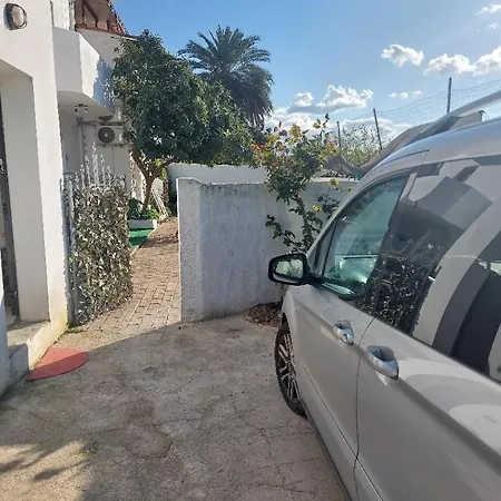 Casa Juanne Iun P2043 Apartamento