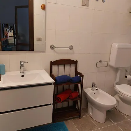 Casa Juanne Iun P2043 Apartmán Galtellì