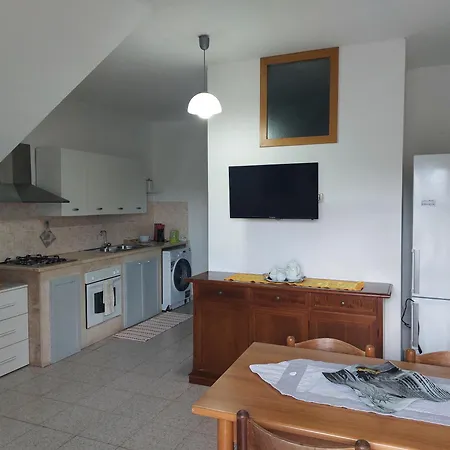 Casa Juanne Iun P2043 Apartamento Galtellì