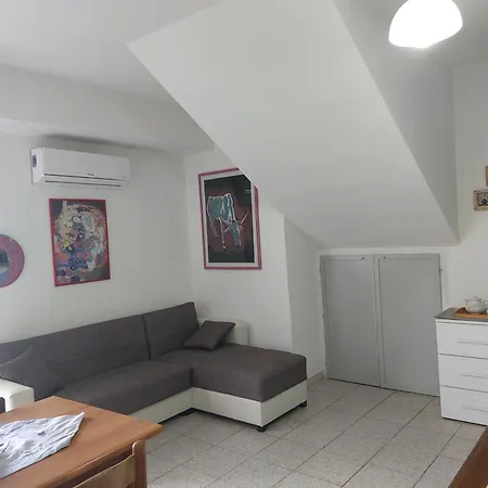 Casa Juanne Iun P2043 Apartamento *