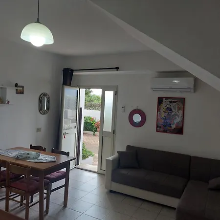 Apartamento Casa Juanne Iun P2043 *