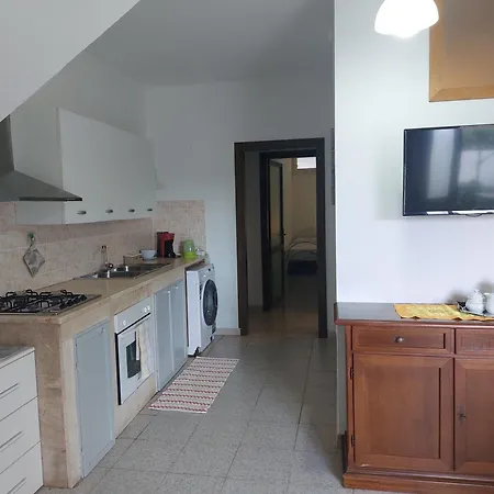 Casa Juanne Iun P2043 Apartamento