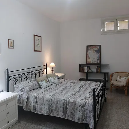 Casa Juanne Iun P2043 Apartamento