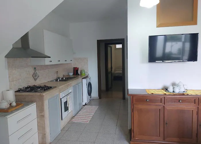 Casa Juanne Iun P2043 アパート